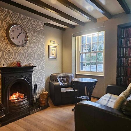 Prince Of Wales Pub And Accommodation Llangollen Εξωτερικό φωτογραφία